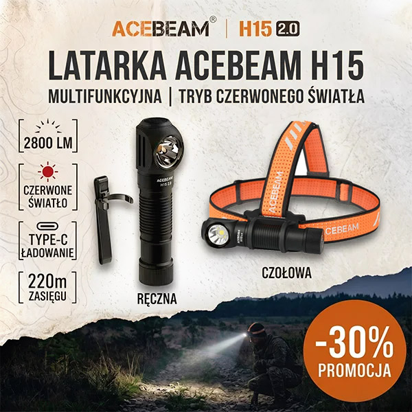 acebeam H15